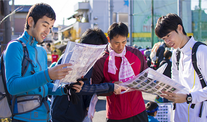 【いがぶら企画】伊賀のお山にご案内します。