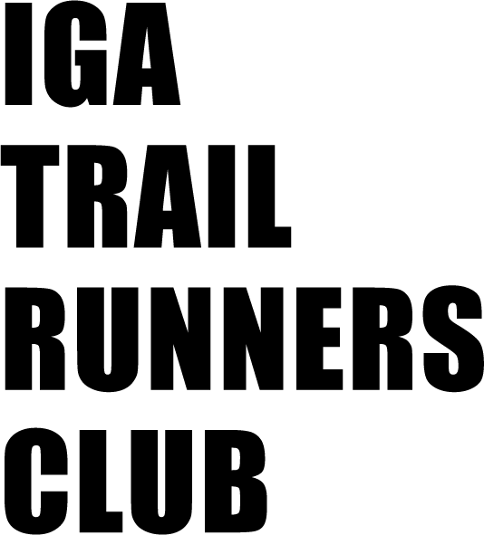 IGA TRAIL RUNNERS CLUB